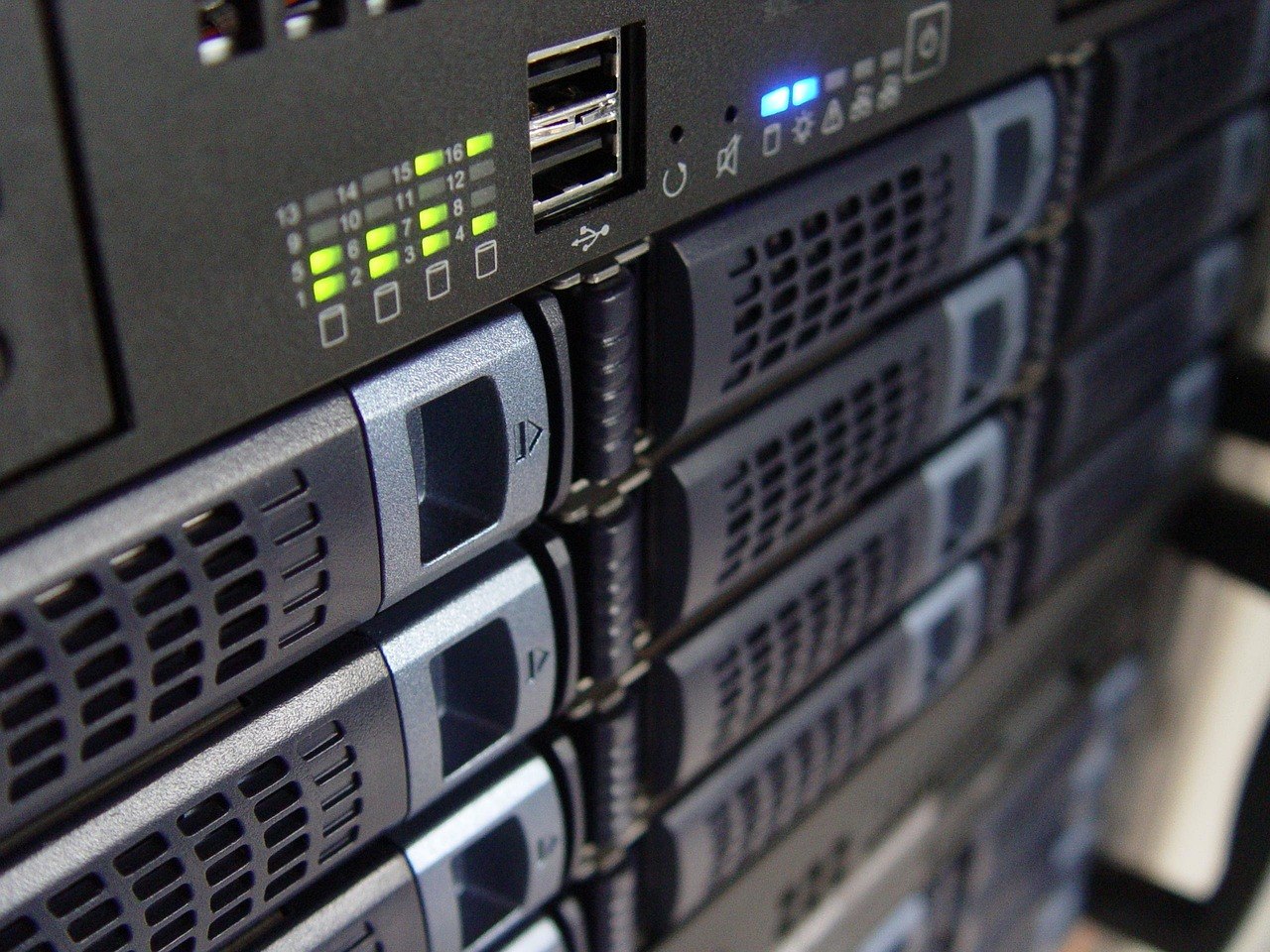 linux nginx